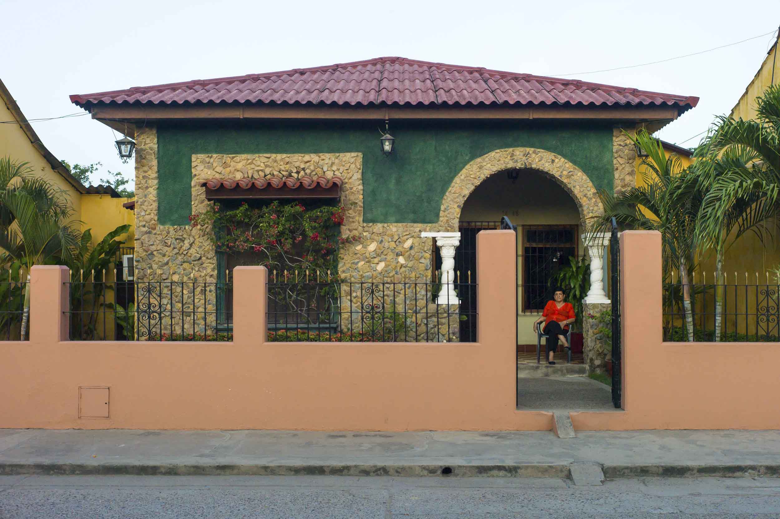 Mompox, 2014