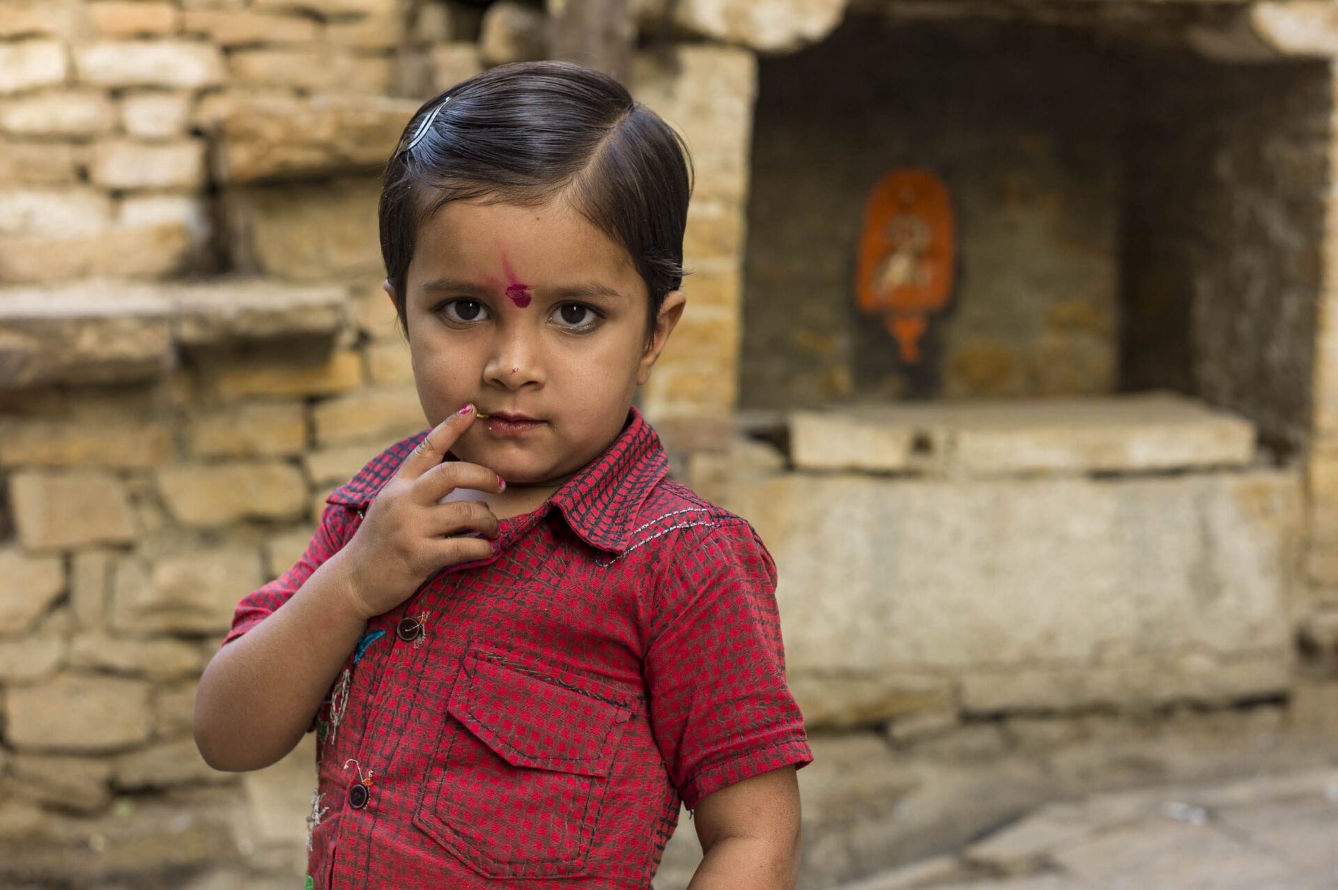 Jaisalmer, 2012