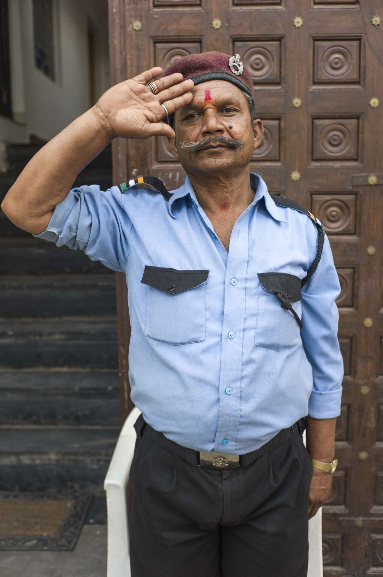 Udaipur, 2012